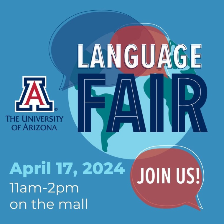 2024 Language Fair