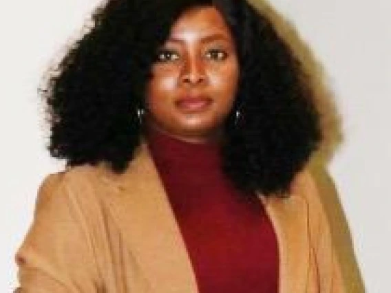 Olapeju Alfred