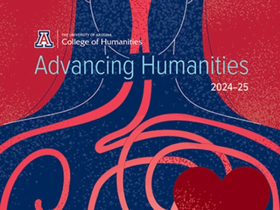 Advancing Humanities Magazine