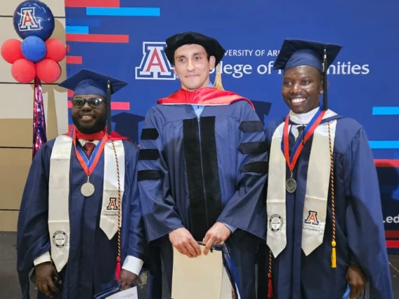 2025 Convocation