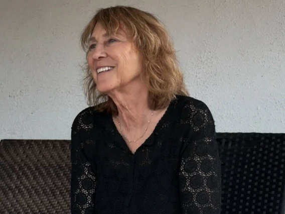 Barbara Kosta Celebration