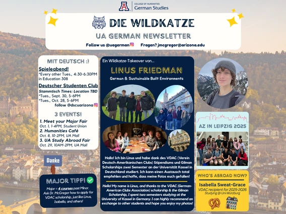 Wildkatze September 2025