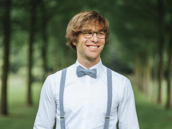 Sebastian Brinks