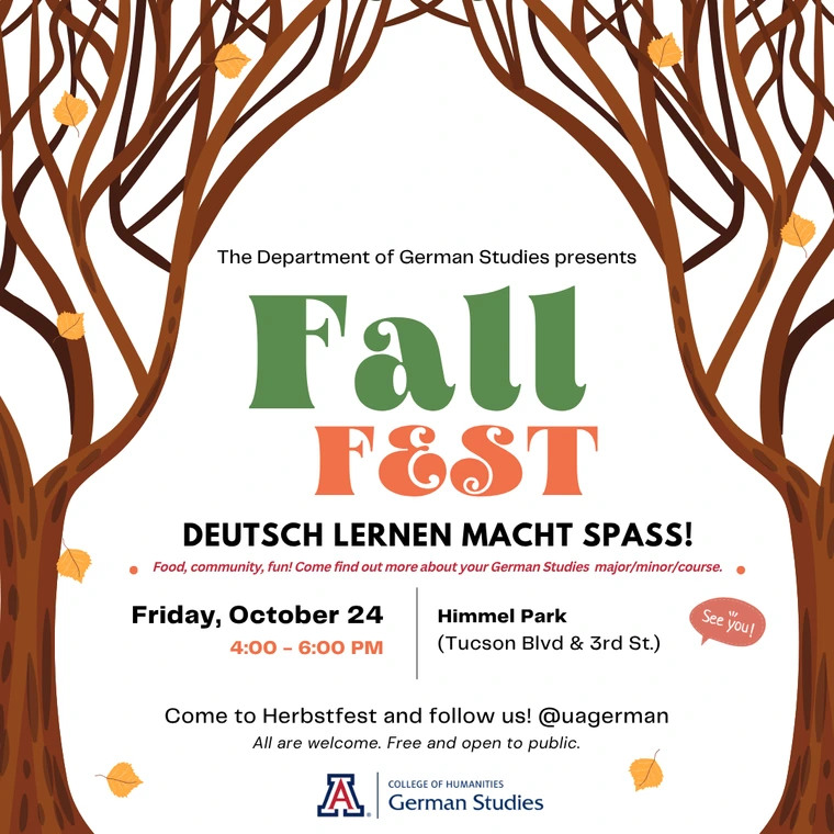 Herbstfest 2025