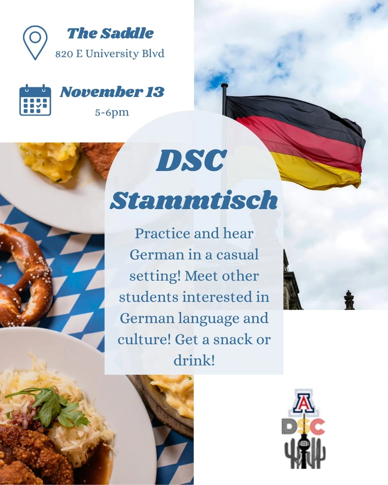 Stammtisch Nov 2025