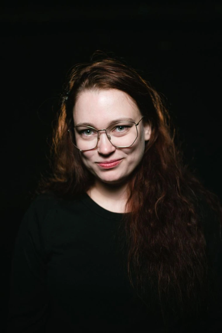 Image of Alina Antonov