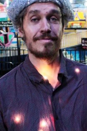 Jörg Lukas Matthaei