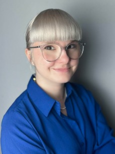 Lea Mueller