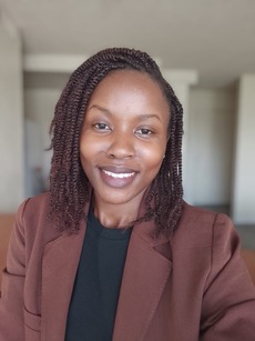 Merceline Mukoya Profile Photo