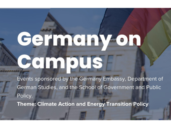 Germany on Campus 2023