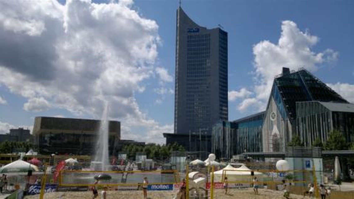 City of Leipzig