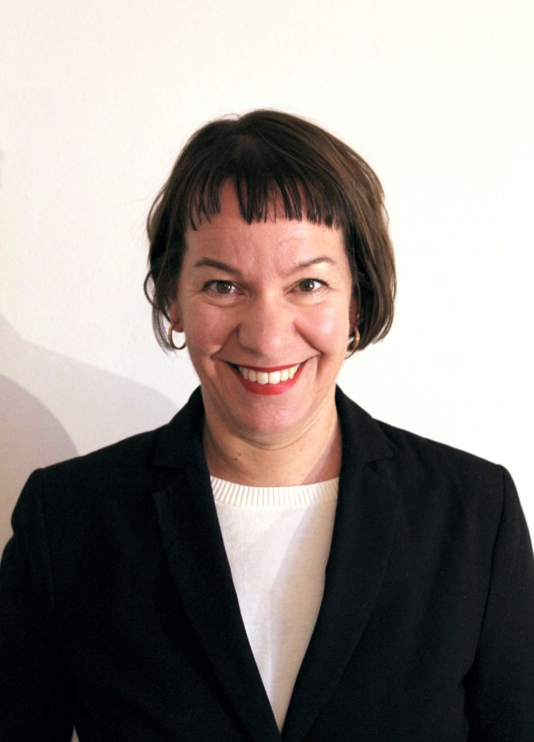 Carolin Müller-Spitzer