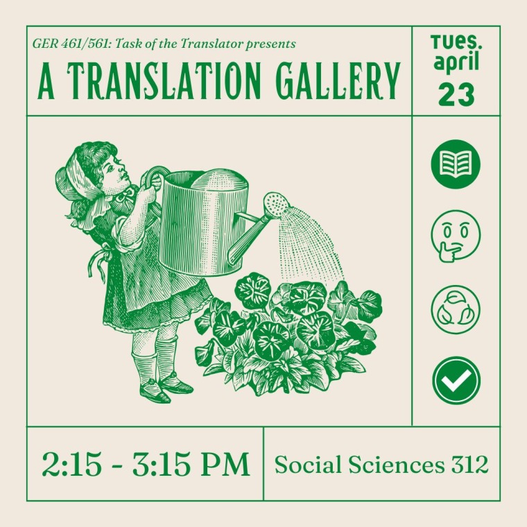 Translation Gallery