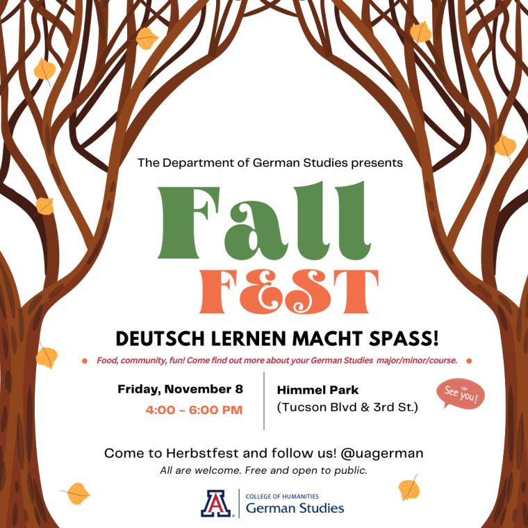 Herbstfest 2024