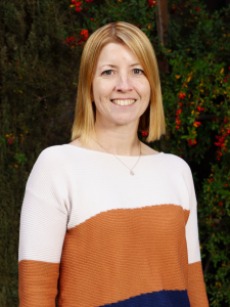 Headshot of Janice McGregor