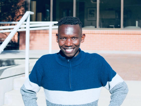 Gideon Kiptoo