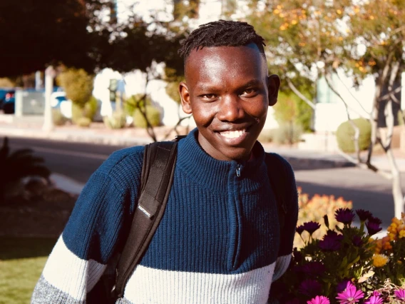 Gideon Kiptoo