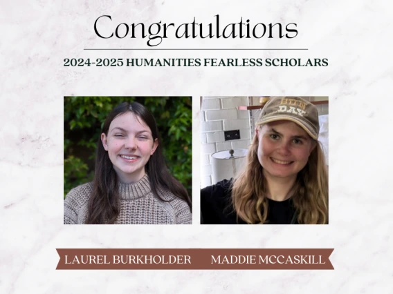 Fearless Scholars 24-25
