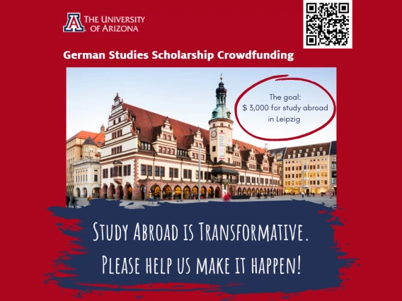 2025 Crowdfunding Flyer