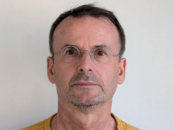 Peter Ecke 2024