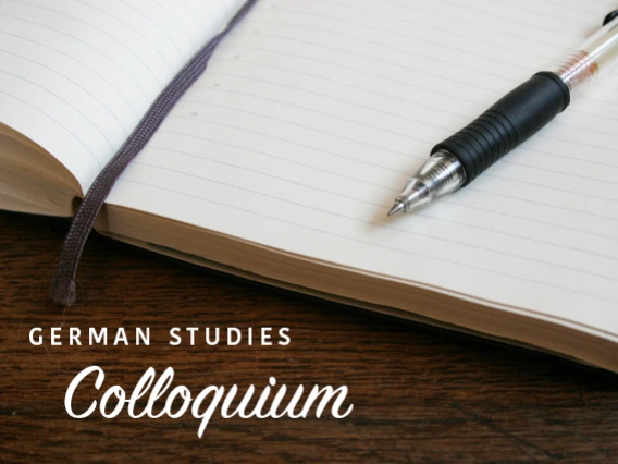 Colloquium